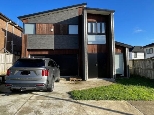 Apartment for rent in East Tamaki