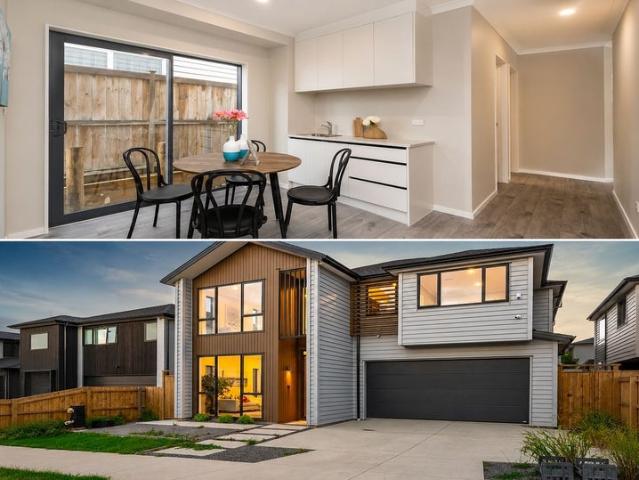 Apartment for rent in East Tamaki, Oroua County