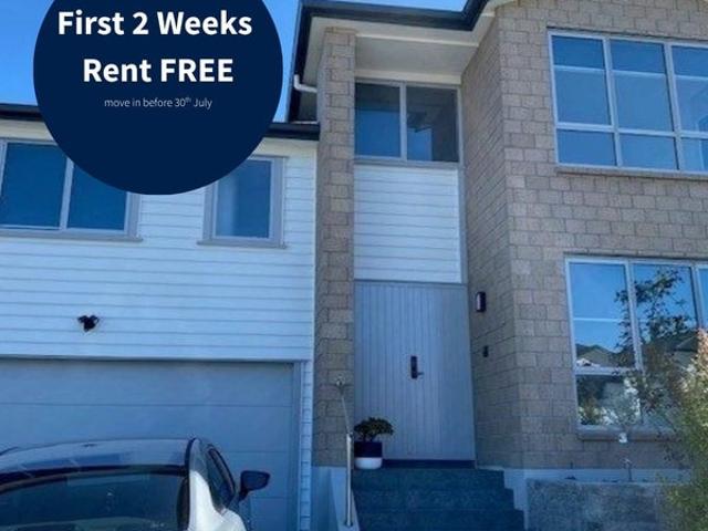 House for rent in East Tamaki, Oroua County
