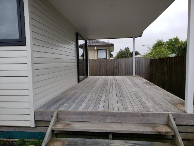 House for rent in Clover Park, Ōtara-Papatoetoe