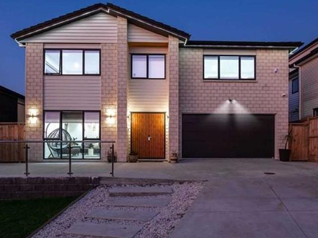 House for rent in Howick, Oroua County