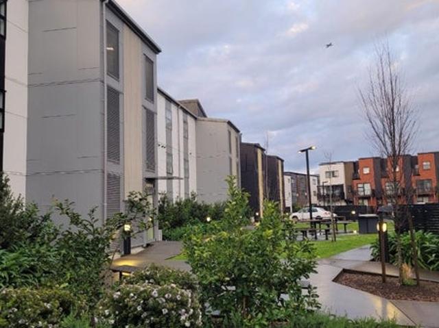 Apartment for rent in East Tamaki, Oroua County