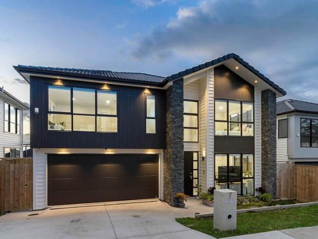 Apartment for rent in East Tamaki, Oroua County