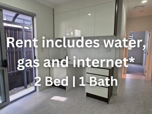 House for rent in East Tamaki, Oroua County