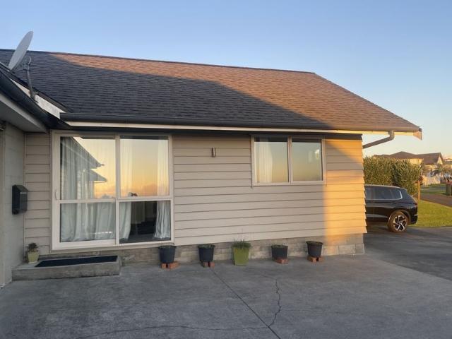 Apartment for rent in East Tamaki, Oroua County