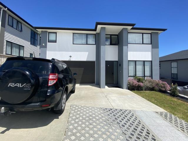 Apartment for rent in Regis Park, Howick