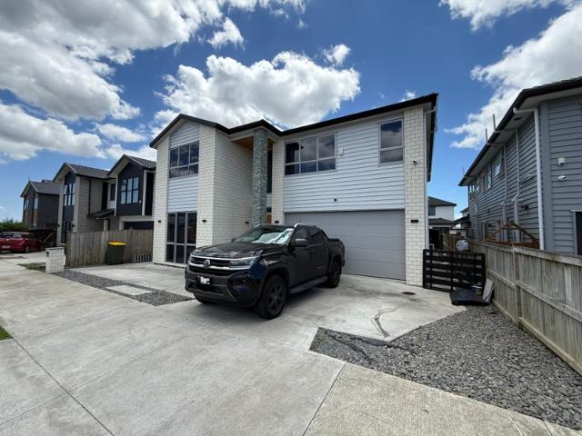 House for rent in East Tamaki