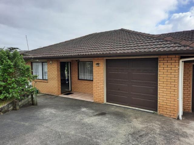 Apartment for rent in Howick, Oroua County