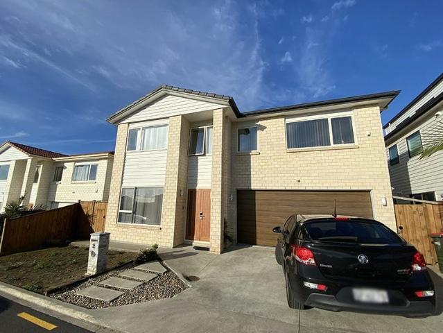 Apartment for rent in Howick, Oroua County