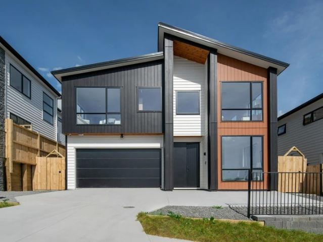 House for rent in Murphy's Park, Howick