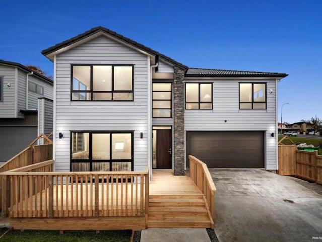 Apartment for rent in East Tamaki