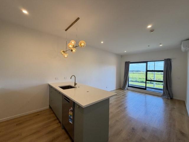 Apartment for rent in Howick, Oroua County