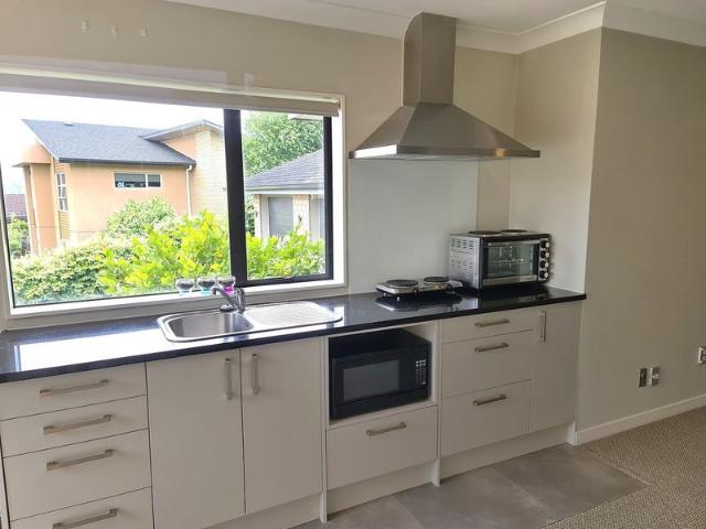Apartment for rent in Howick, Oroua County