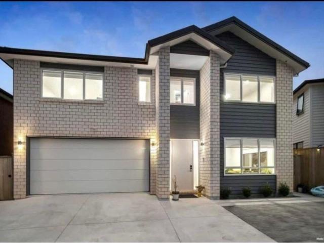 House for rent in East Tamaki, Oroua County