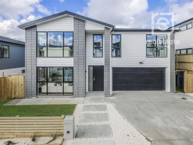 House for rent in East Tamaki