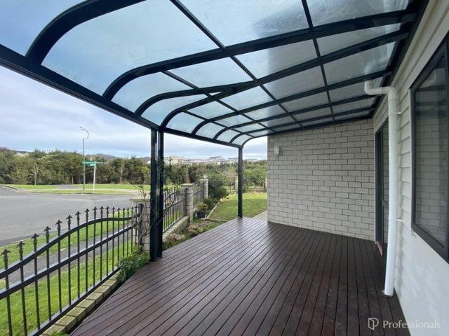 Apartment for rent in Howick, Oroua County