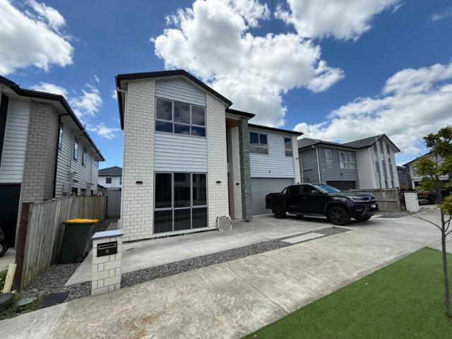 House for rent in Flat Bush, Howick