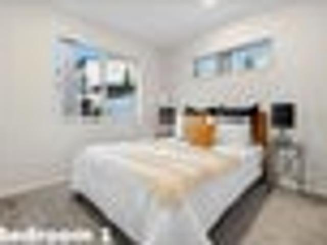 Apartment for rent in Flat Bush