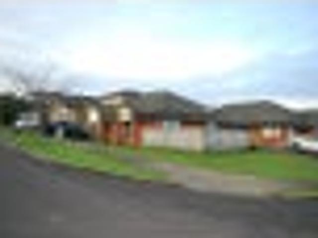 House for rent in Howick, Oroua County