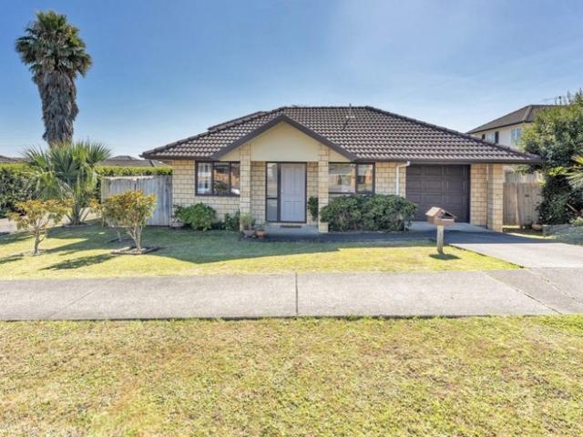 House for rent in East Tamaki