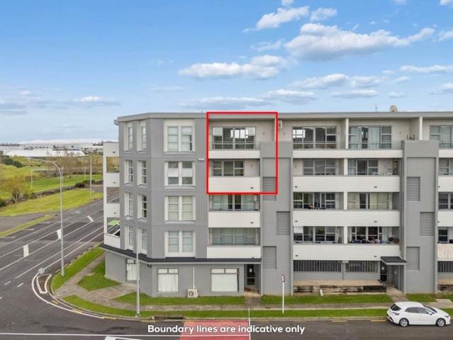 Apartment for rent in East Tamaki, Oroua County