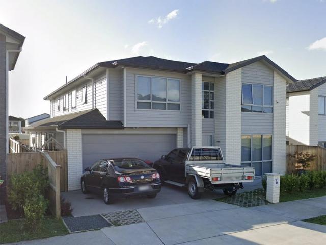 Apartment for rent in Vista Estate, Howick