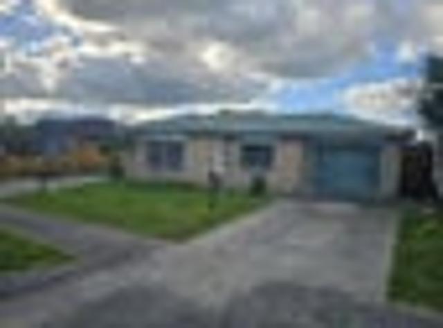 House for rent in East Tamaki, Oroua County