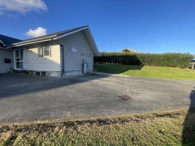 Apartment for rent in East Tamaki