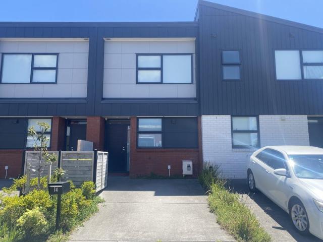 House for rent in East Tamaki, Oroua County