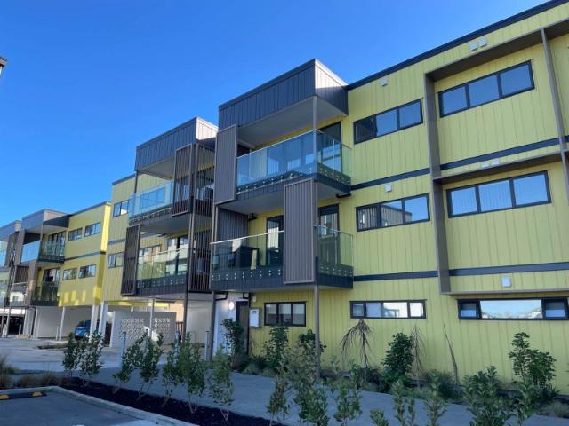 Apartment for rent in Howick, Oroua County