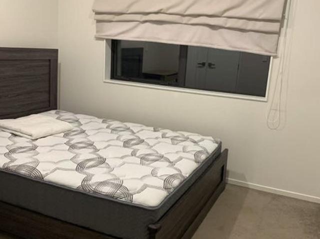 Apartment for rent in East Tamaki