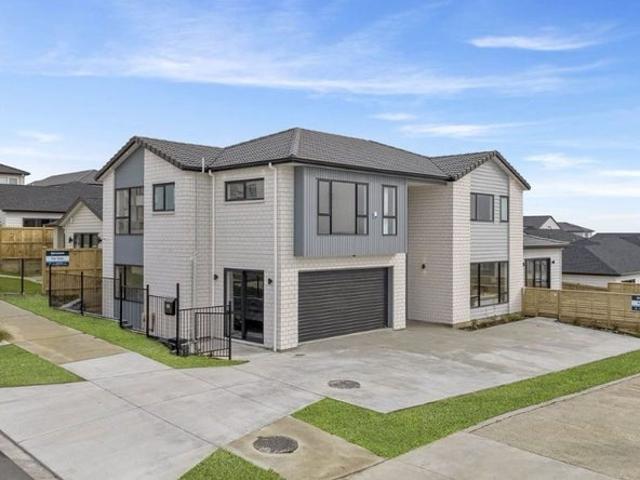 Apartment for rent in East Tamaki, Oroua County