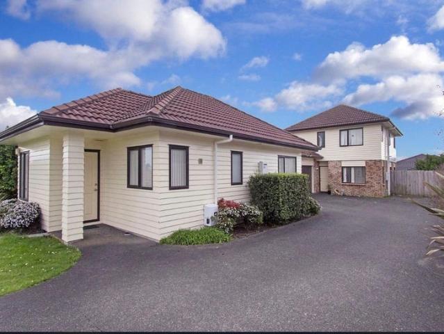 House for rent in East Tamaki