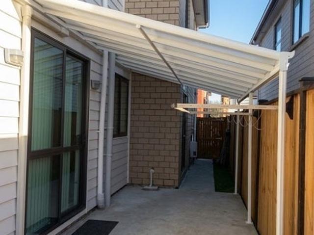 House for rent in East Tamaki, Oroua County
