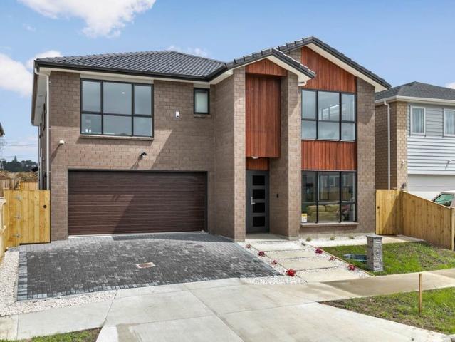 Apartment for rent in Howick, Oroua County