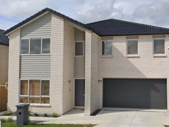 Apartment for rent in East Tamaki