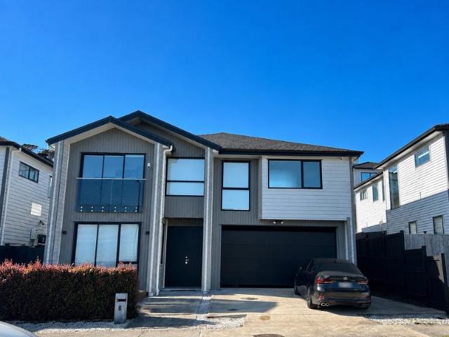 House for rent in East Tamaki, Oroua County
