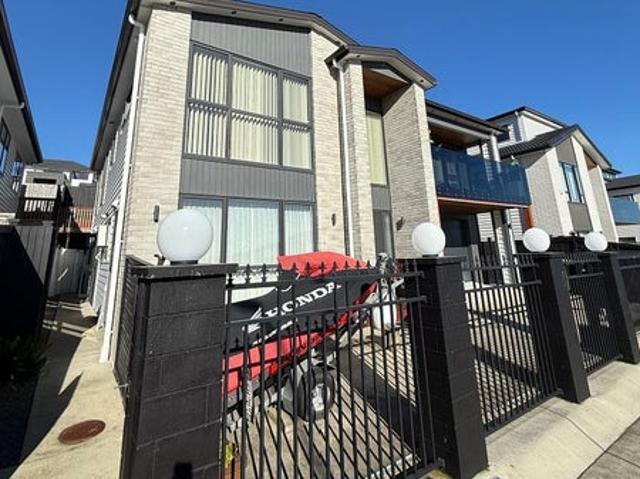 Apartment for rent in Donegal Glen, Howick