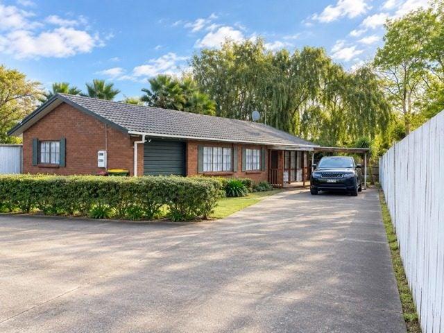 House for rent in Clover Park, Ōtara-Papatoetoe