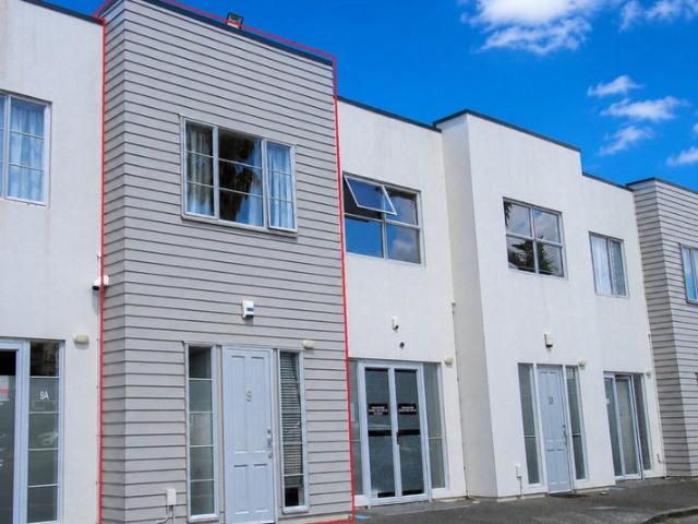 Apartment for rent in East Tamaki, Oroua County