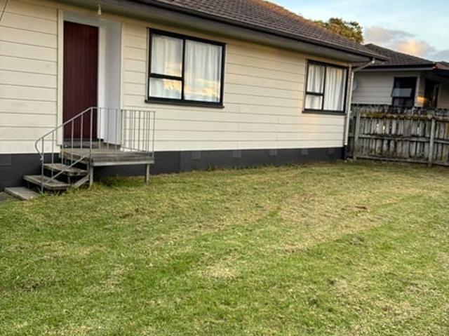 House for rent in Howick, Oroua County