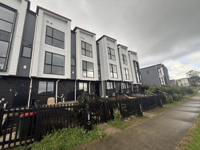 House for rent in East Tamaki, Oroua County