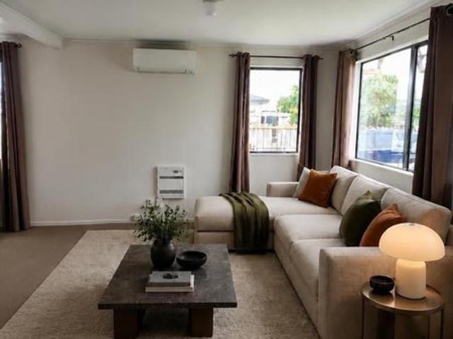House for rent in East Tamaki, Oroua County