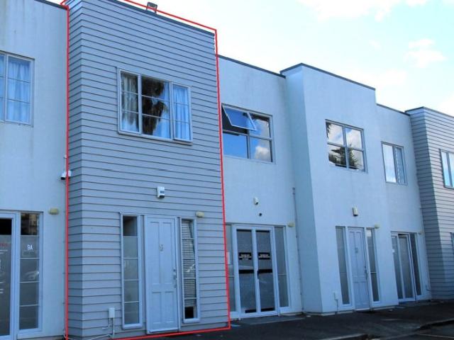 Apartment for rent in East Tamaki