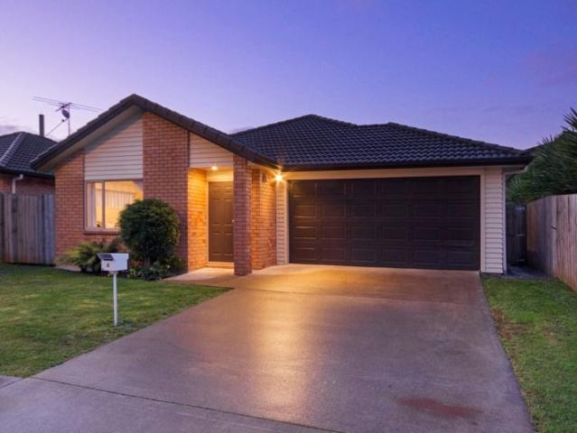 House for rent in East Tamaki
