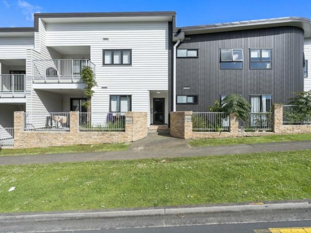Apartment for rent in East Tamaki