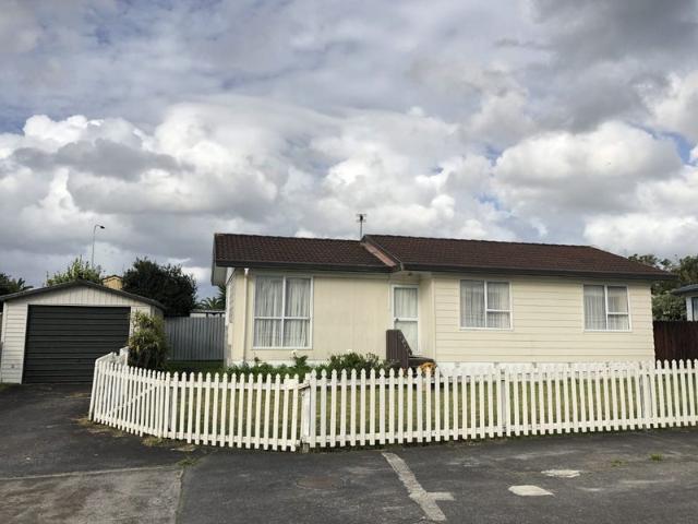House for rent in East Tamaki