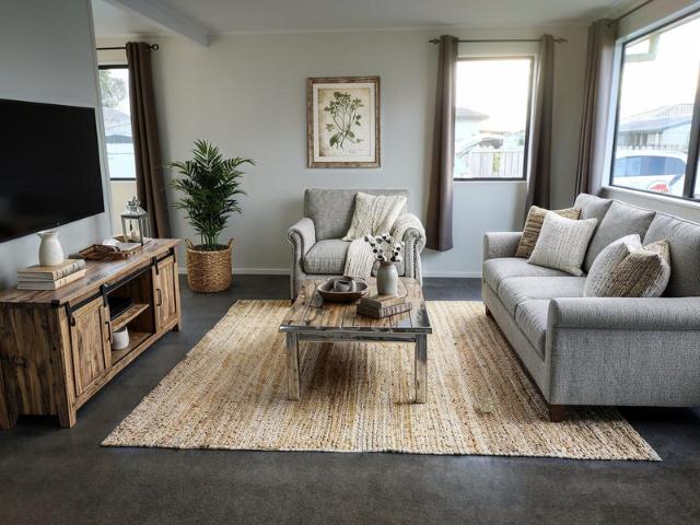 House for rent in East Tamaki, Oroua County