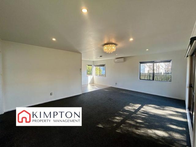 House for rent in East Tamaki, Oroua County
