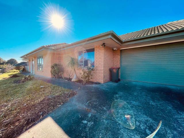 House for rent in East Tamaki